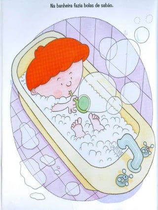 O maluquinho da bola