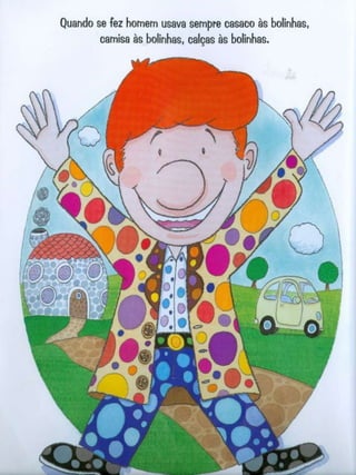 O maluquinho da bola