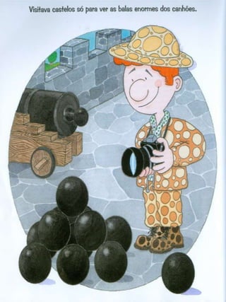 O maluquinho da bola