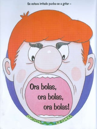 O maluquinho da bola