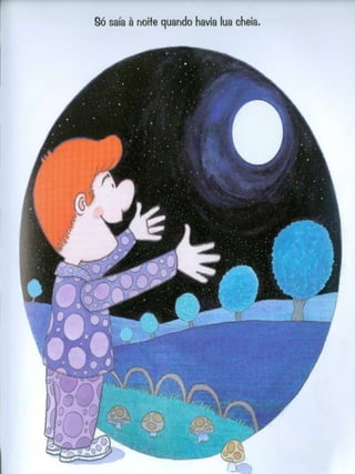 O maluquinho da bola