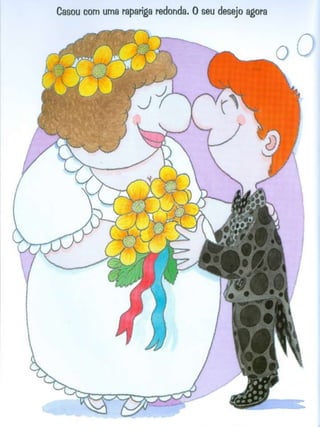 O maluquinho da bola