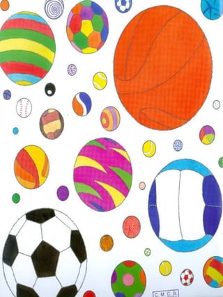 O maluquinho da bola