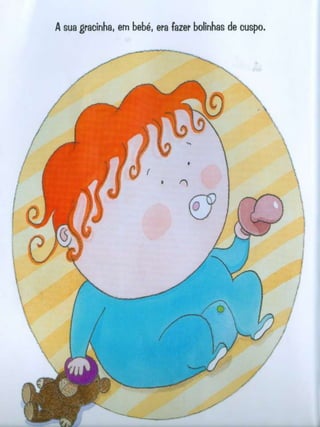 O maluquinho da bola