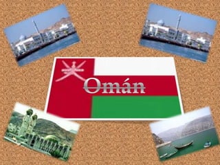 Omán 