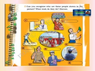 OMANA’S JOURNEY ENVIRONMENTAL STUDIES NCERT  CLASS-IV