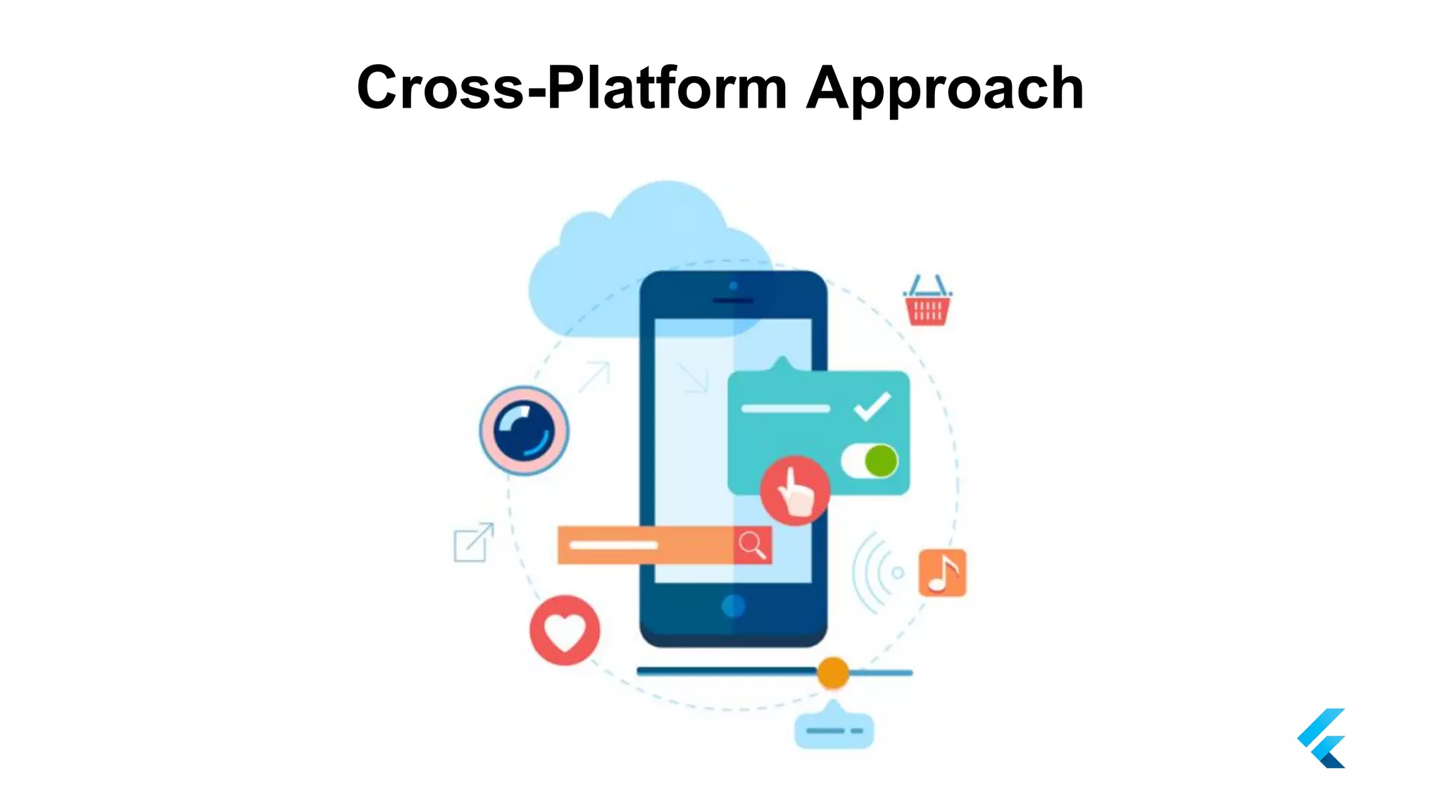 Cross-Platform Approach
 