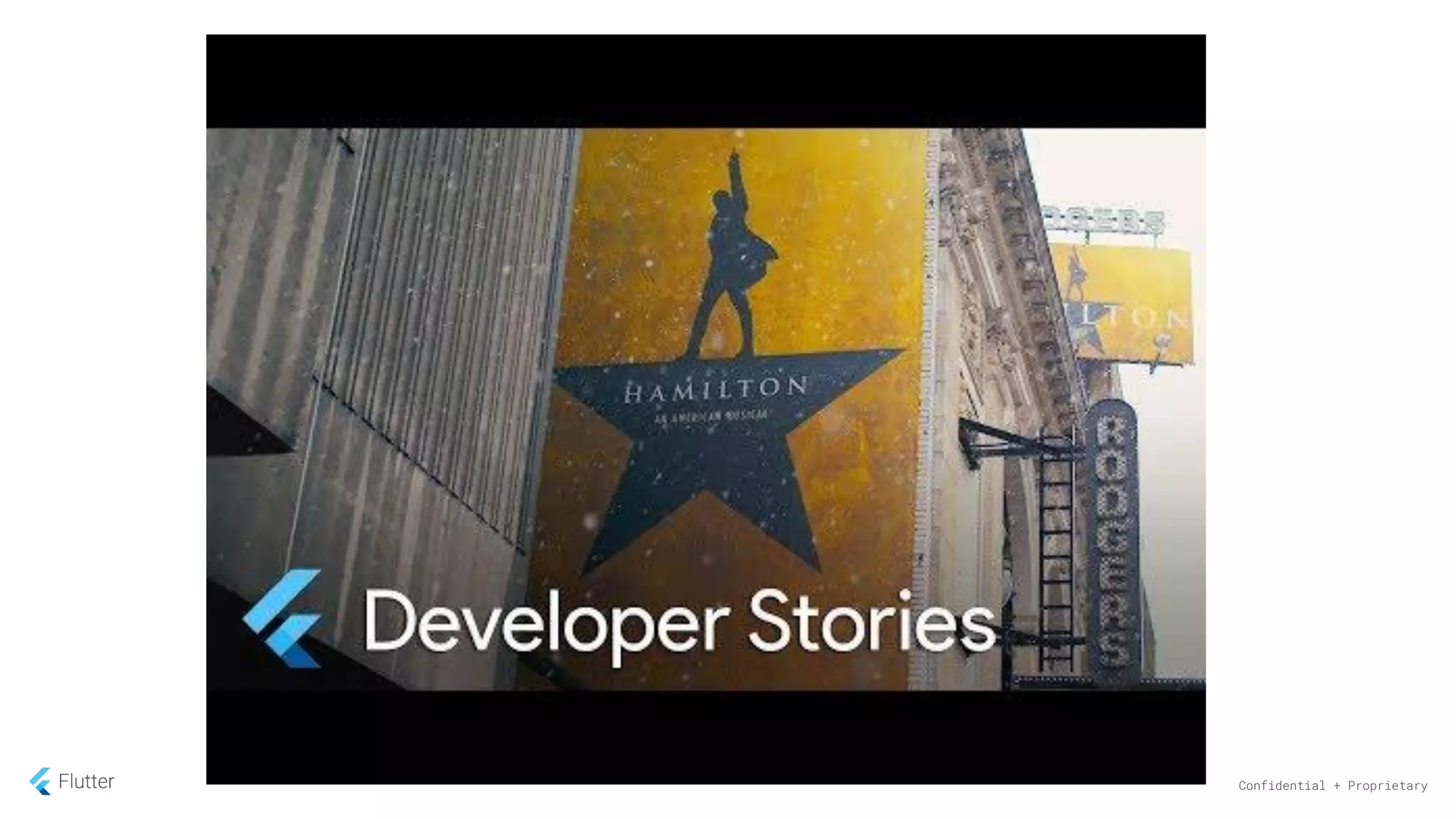 Confidential + Proprietary
 