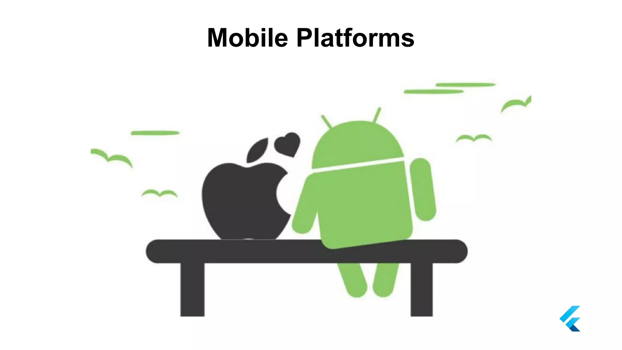 Mobile Platforms
 
