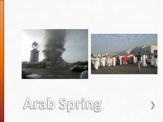 Oman’s social structure