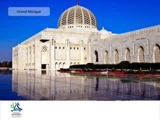 Grand Mosque
 