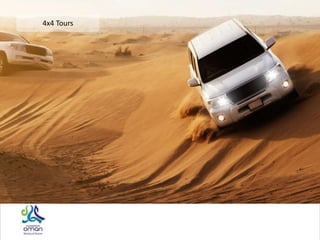 4x4 Tours
 