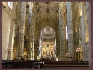 O manuelino