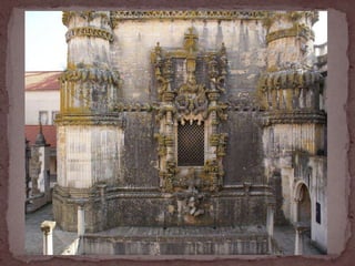O manuelino