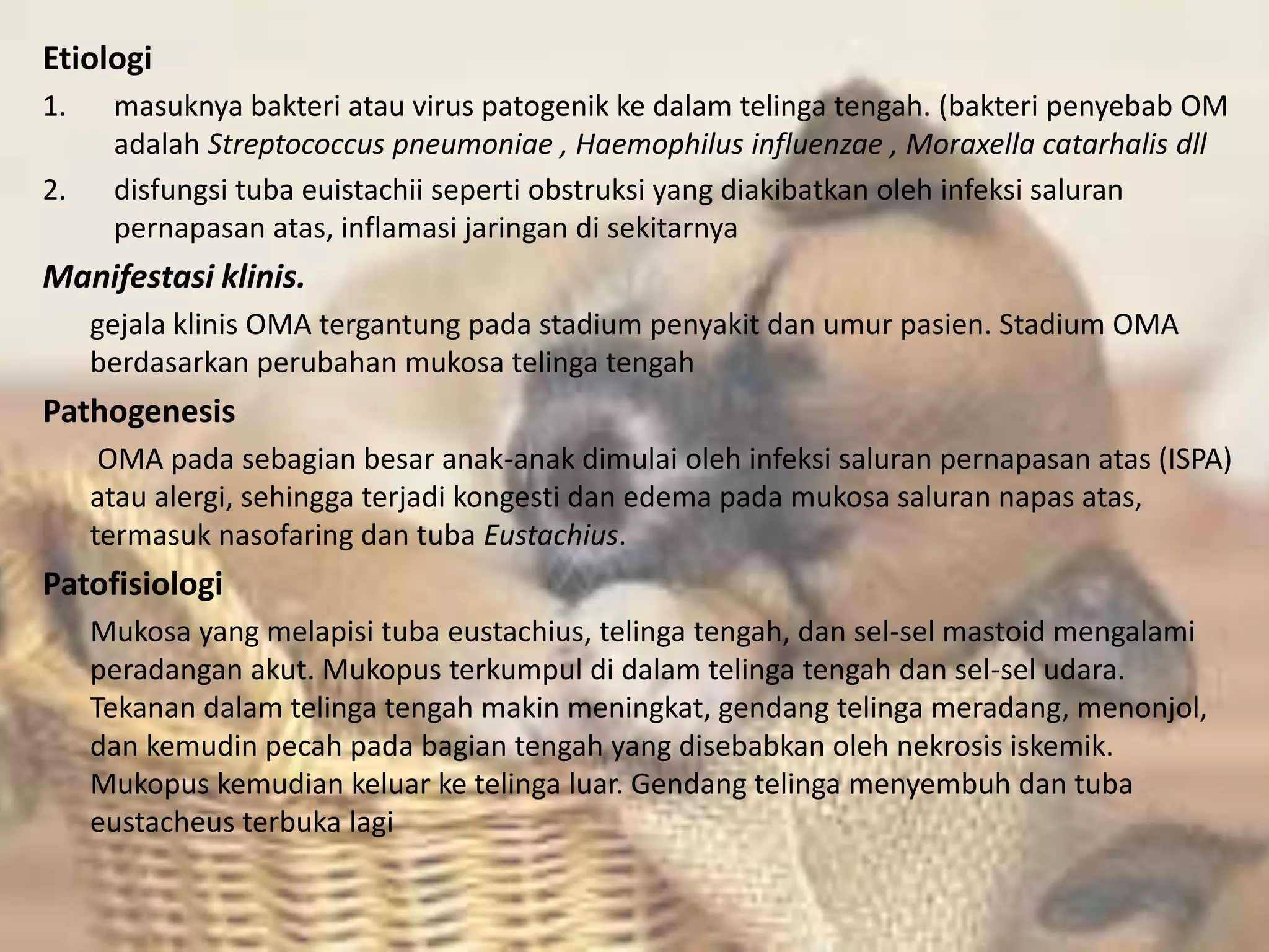 Mushukdan oqayotgan sperma