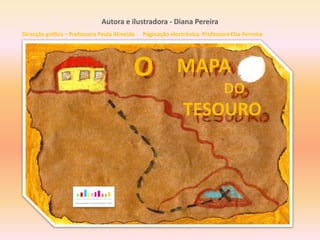 Mapa do Tesouro