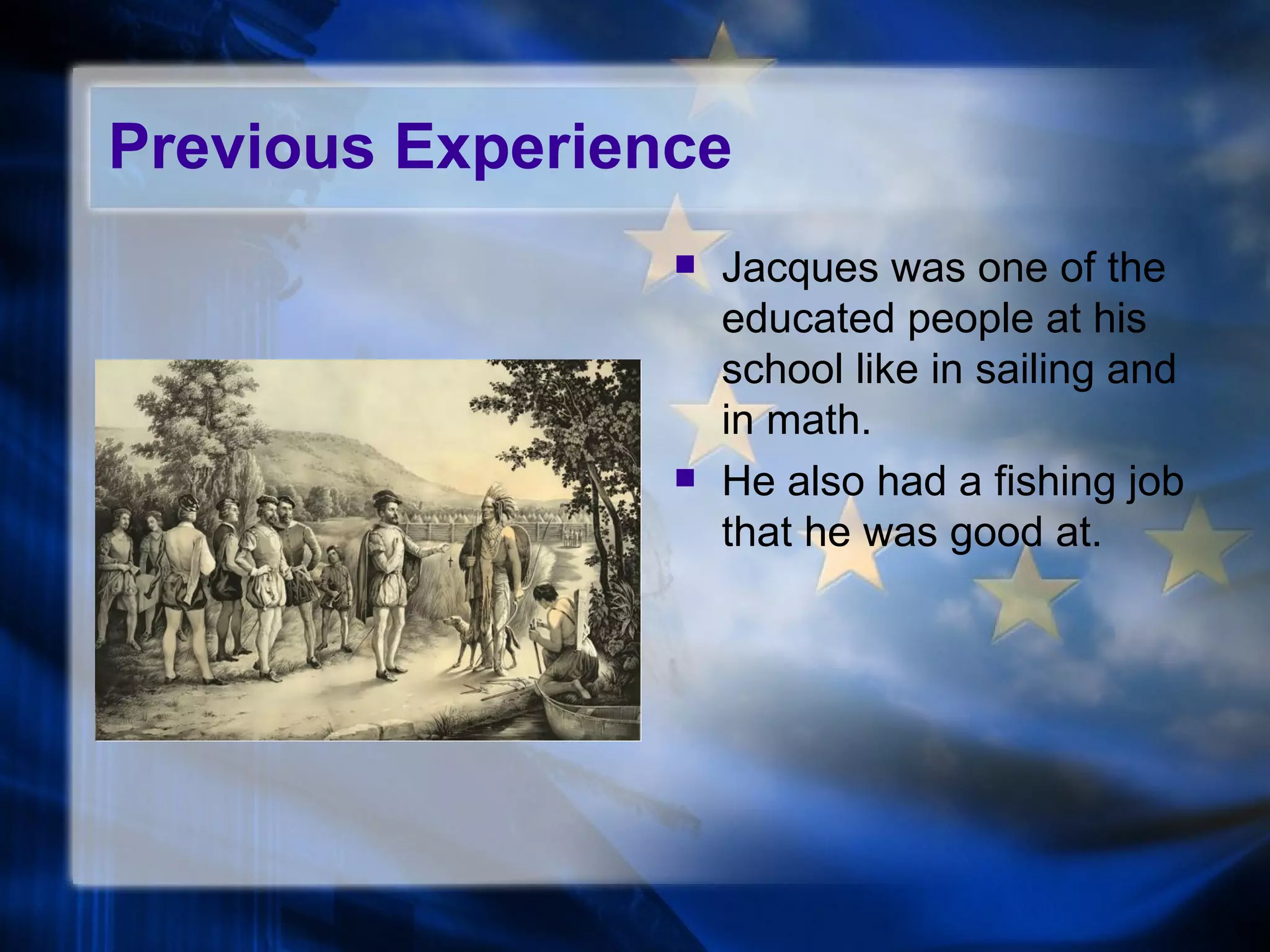 Omar Explorer Report