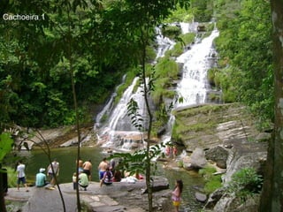 Cachoeira 1
 