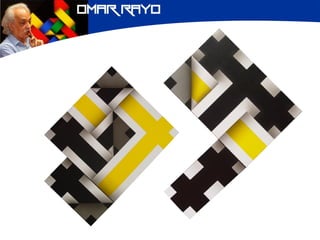 Omar rayo
