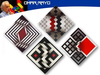 Omar rayo