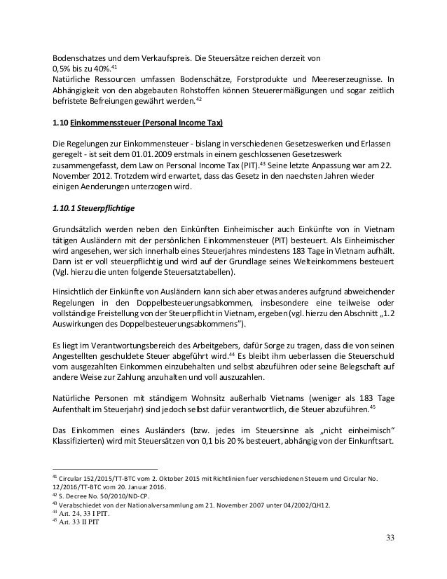 Rechtsanwalt In Vietnam Dr Oliver Massmann Investieren In Vietnam St