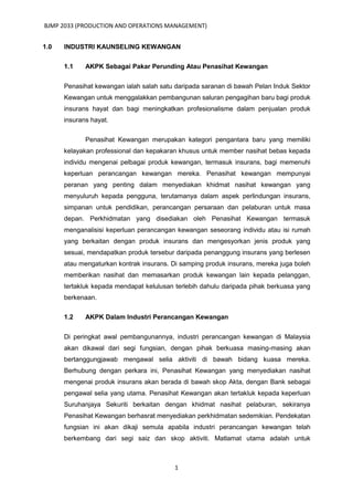 Mendapatkan Khidmat Nasihat Kewangan dari Bank: Panduan Lengkap