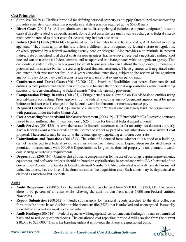 2 CFR 200