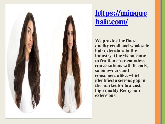 Ombre Hair Extensions