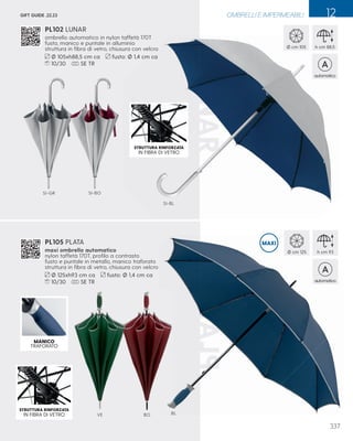 LUNAR
P
L
A
T
A
LUNAR
LUNAR
P
L
A
T
A
SI-GR SI-BO
SI-BL
PL102 LUNAR
ombrello automatico in nylon taffetà 170T
fusto, manic...