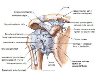 Dr. Emanuel R. Dantas
 