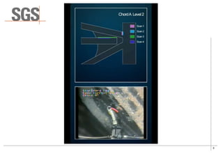 Structural Health Monitoring Solutions for Offshore Platforms | PPTX