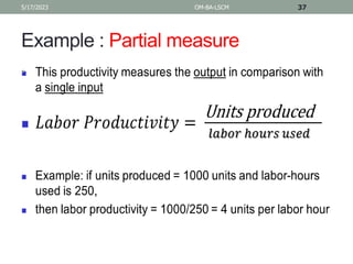 om ch 1 Introduction.ppt