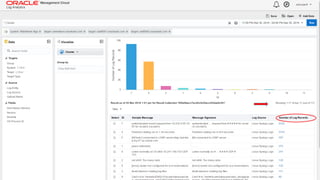 Copyright © 2014 Oracle and/or its affiliates. All rights reserved. | Oracle Confidential – Internal/Restricted/Highly Restricted 40
 