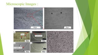 Microscope Coordinates OPTICAL MICROSCOPY AND COORDINATE MEASURING MACHINE | PPTX