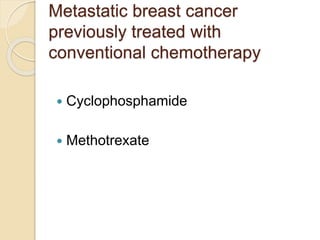 ORAL METRONOMIC CHEMOTHERAPY IN ONCOLOGYy.pptx.ppt