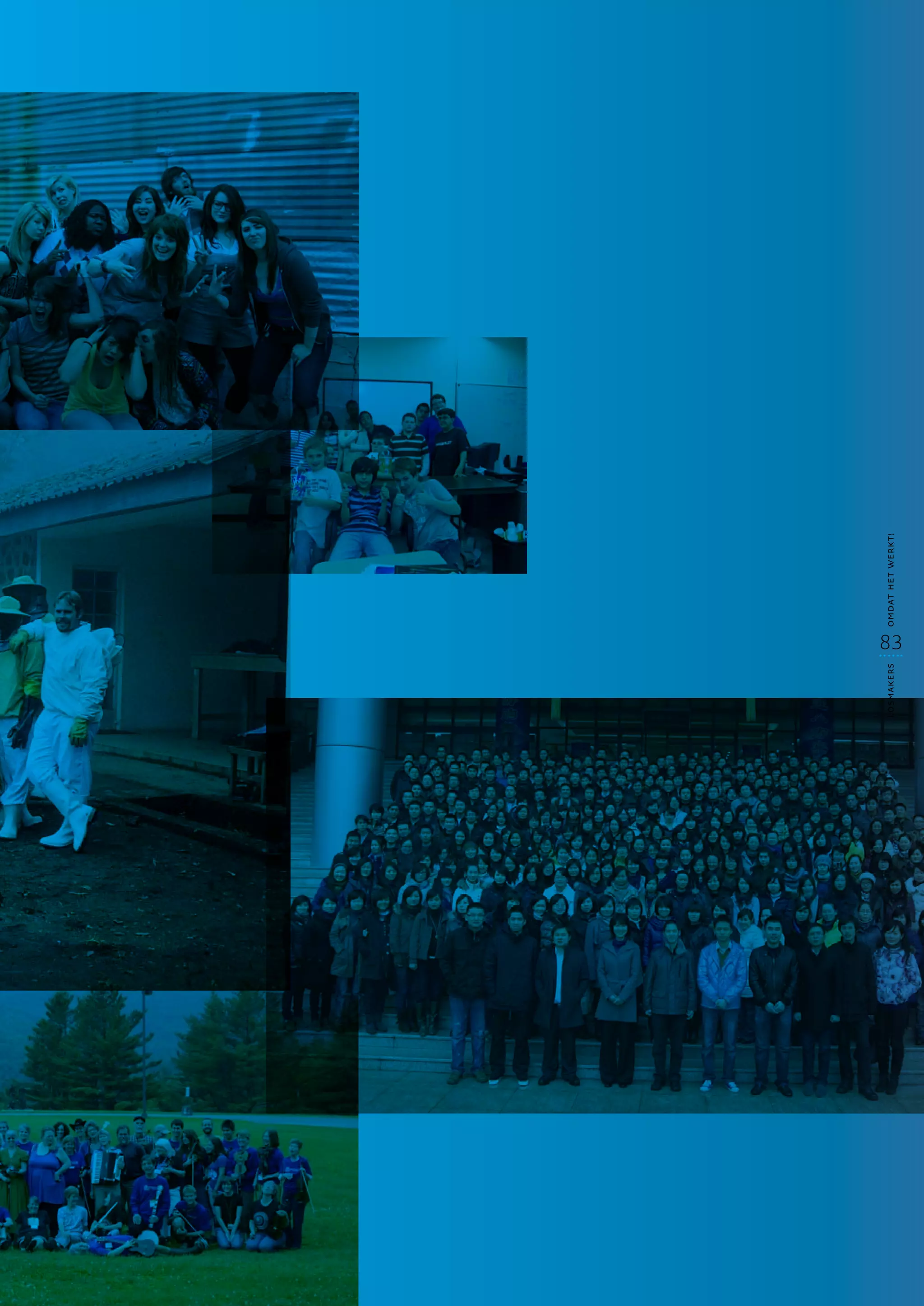 losmakers        omdat het werkt!
            83
 