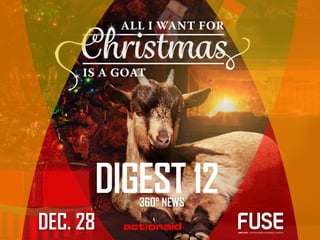 Omd Fuse Digest December | PPT
