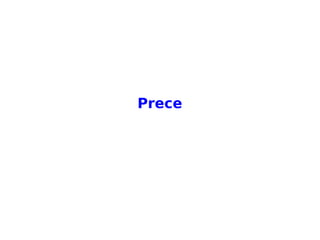 Prece
 