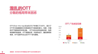 OMD Transcend 2018 - Chinese