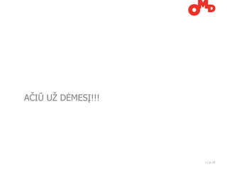 AČIŪ UŽ DĖMESĮ!!!




                    •   | p. 15
 