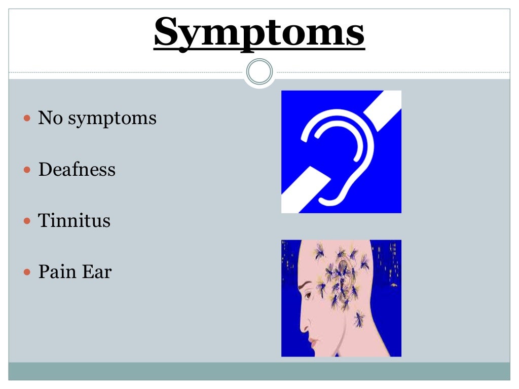 Otitis Media with Effusion