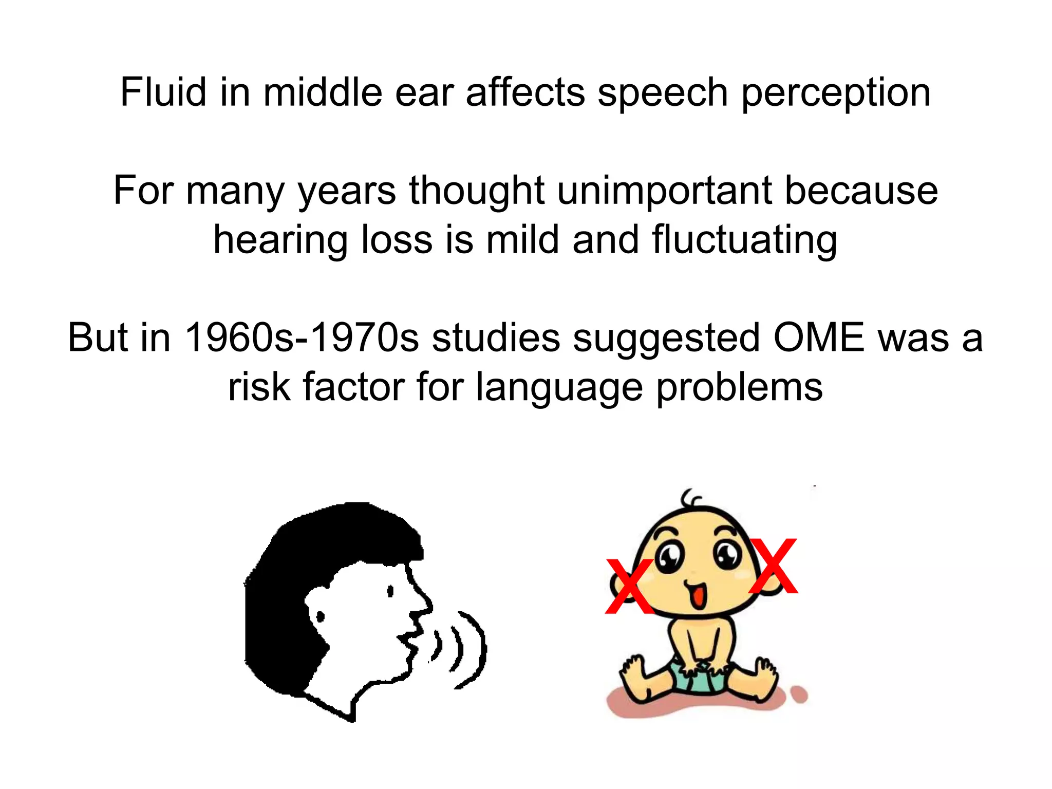 Otitis Media With Effusion An Illustration Of Ascertainment Bias PPTX otitis-media-with-effusion-an-illustration-of-ascertainment-bias-pptx