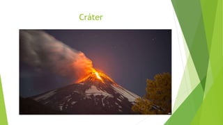 Cráter
 