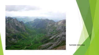 Somiedo (Asturias)
 