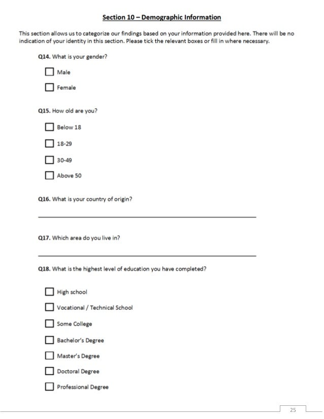 Operations management report quiz