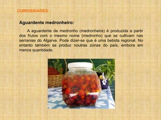 O Medronheiro Leandro