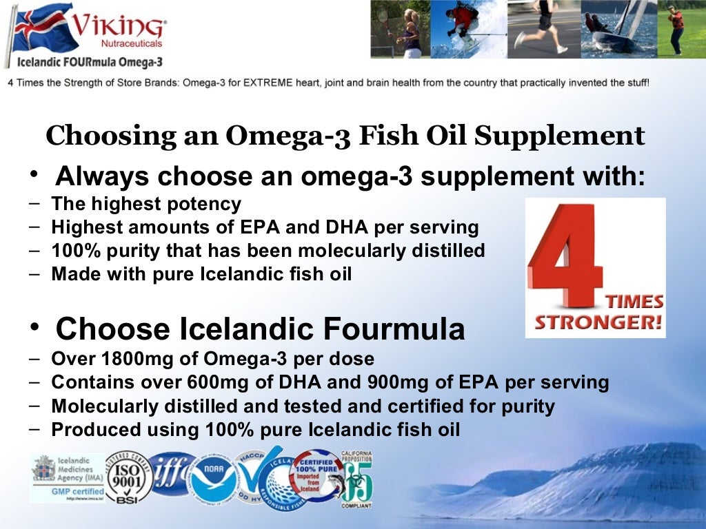 Omega 3 fish oil side effects are there any