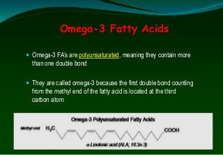 Omega Breeding Omega 3 It's Genetics and Breeding in Linseed (Linum Usitatisimum L ...