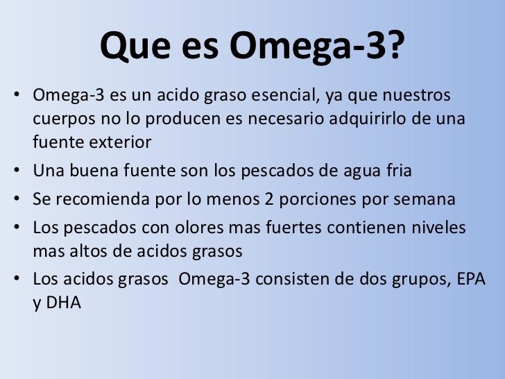 Omega 3 yporque_nutrilite