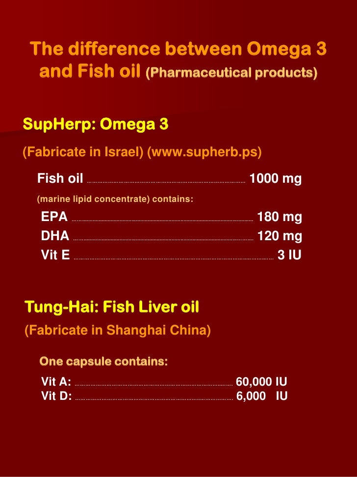 Omega 3